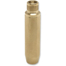 C630 Valve Guides — 2.40" length, 0.562" outside diameter, C630 bronze