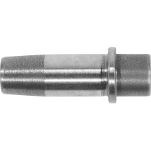 Shouldered Cast Iron Valve Guide — 0.3745" ID, 1.855" length