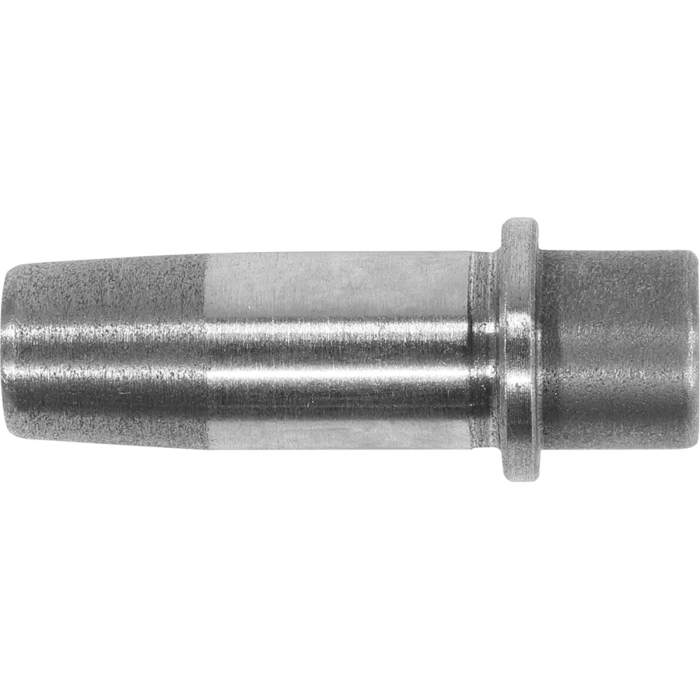 Shouldered Cast Iron Valve Guide — 0.3745" ID, 1.855" length