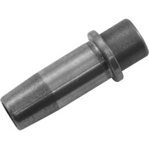Shouldered Cast Iron Valve Guide — Inside Diameter 0.3745 in, Length 1.910 in