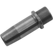 Shouldered Cast Iron Valve Guide — Inside Diameter 0.3745 in, Length 1.910 in