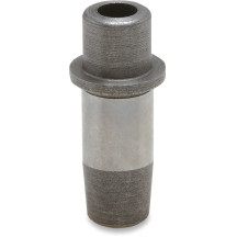 Shouldered Cast Iron Valve Guide — Oversize (+0.002"), Inside Diameter 0.3745", Length 1.910", Cast Iron