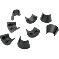 Valve Keeper Keys — 15°, stem diameter 0.375"