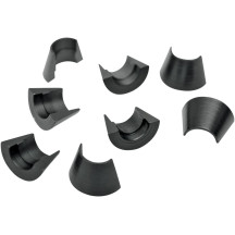 Keeper Set — 15°, 4 pairs