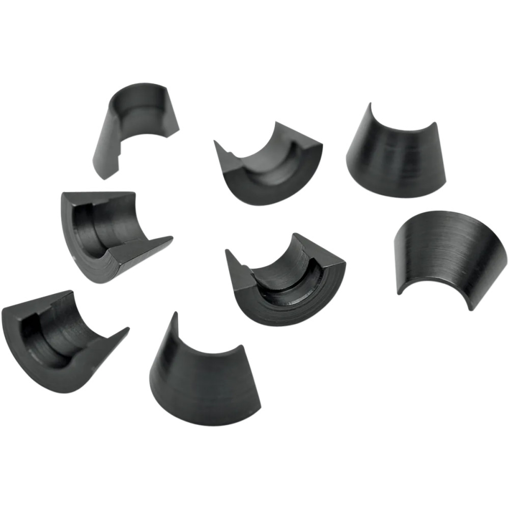 Keeper Set — 15°, 4 pairs