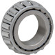 Steering Neck Post Bearing — Steering Stem