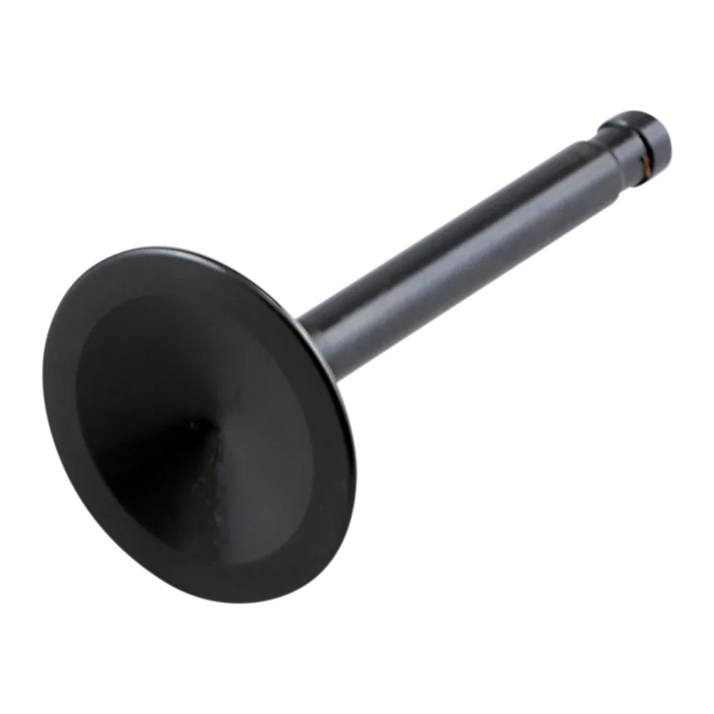 Nitrided Valve — Oversize, Stem 0.376", Head 1.812", Length 3.82"