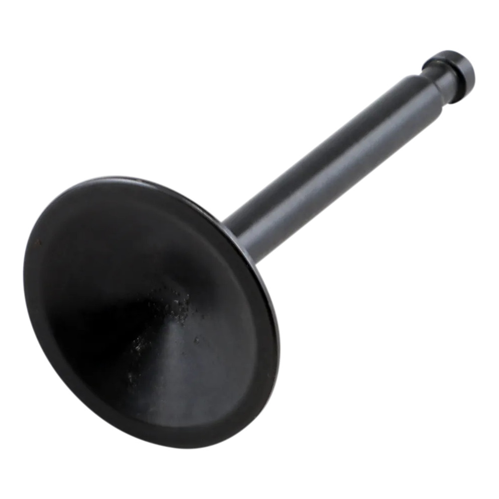 Nitrided Valve — Head diameter 1.750", stem diameter 0.3384", length 3.620"