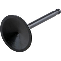 Nitrided Valve — Standard, Head 1.95", Length 3.69", Stem 0.309"