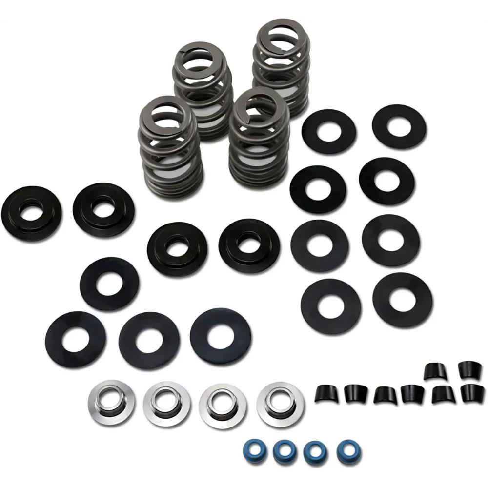 High Load Beehive® Valve Springs — 0.750" lift, kit