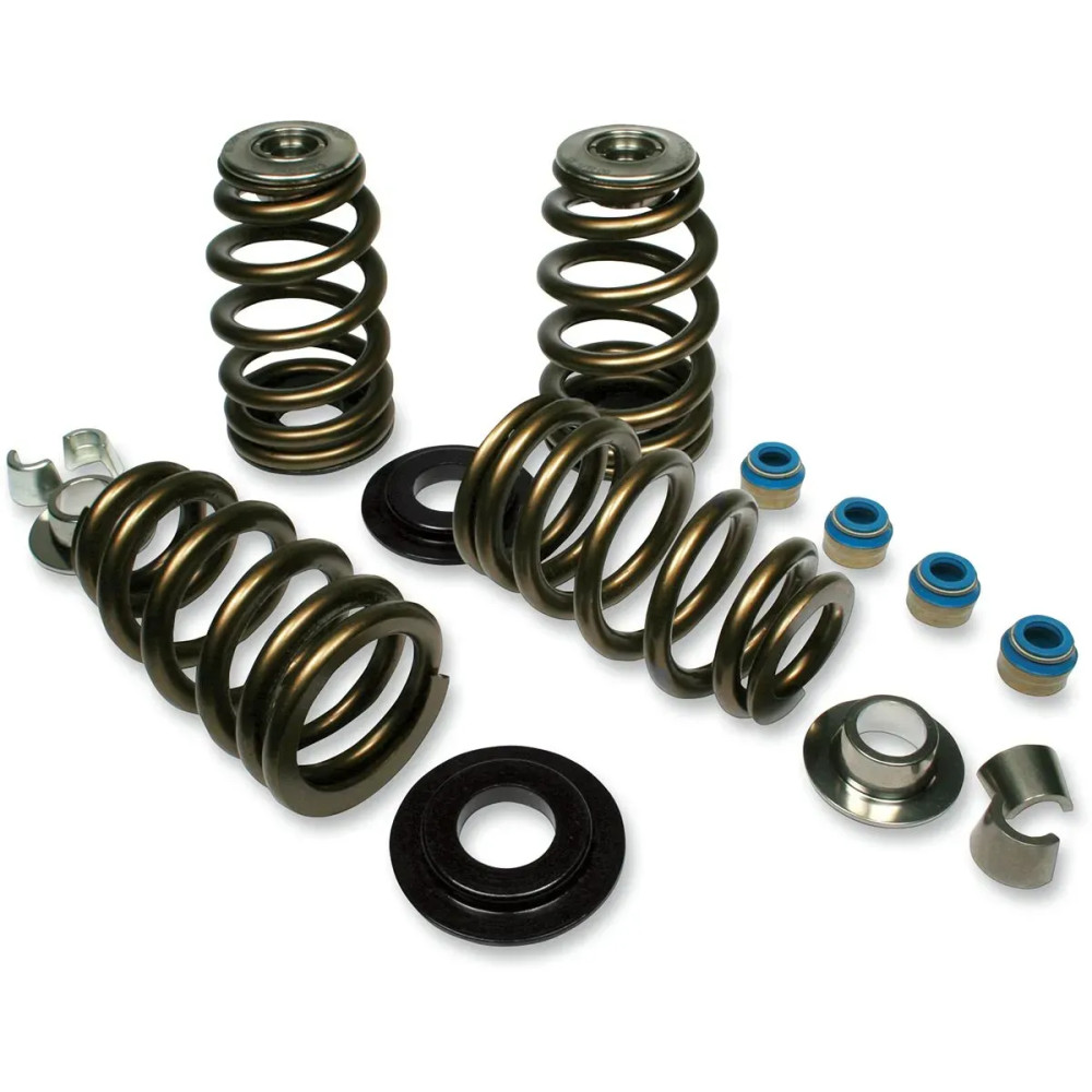 High Load Beehive® Valve Springs — 0.750" lift