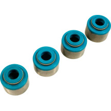 Viton® Valve Guide Seals — 7.00 mm stem, 4 pack