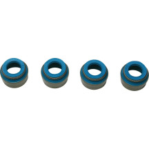 Viton® Valve Guide Seals — 5/16" stem, 4-pack