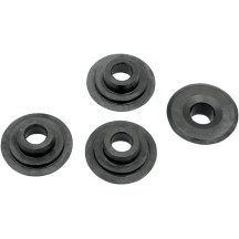 Valve Spring Upper Collars — 4-pack