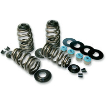 Econo Beehive® Valve Spring Kit — up to 0.585" lift, fits '84-'04 Big Twin, '86-'03 XL, '05-'17 Twin Cam