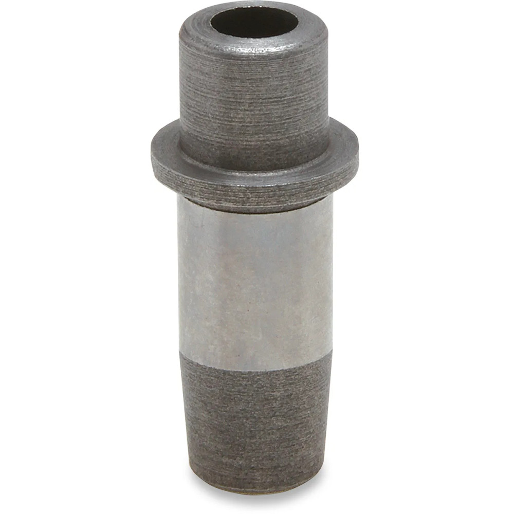 Shouldered Cast Iron Valve Guide — Oversize (+0.006"), Length 1.855"
