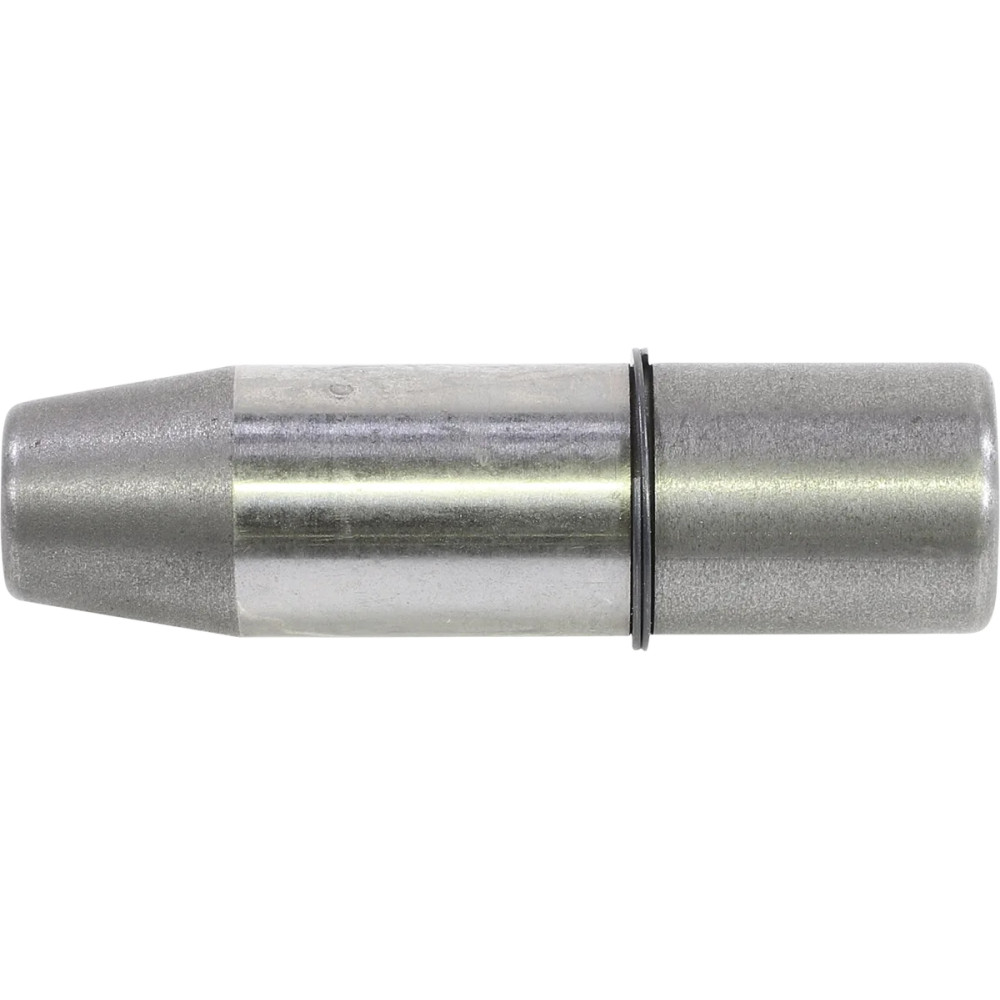 Guía de válvula de hierro fundido — Diámetro interior 0.2750", Longitud 2.050", Diámetro exterior 0.5620"