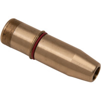 C630 Valve Guides — 2.05" length, 0.275" ID, oversize +0.002"