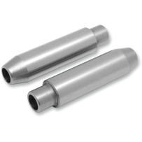 Cast Iron Valve Guide — Oversize (+0.010"), ID 0.2750", Length 2.050", OD 0.5720"