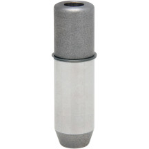 Cast Iron Valve Guide — Oversize (+0.002"), ID 0.275", Length 2.05"