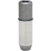 Cast Iron Valve Guide — Oversize (+0.002"), ID 0.275", Length 2.05"