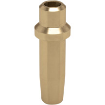 Shouldered C630 Bronze Valve Guide — Oversize (+0.025"), 1.880" length