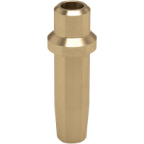 Shouldered C630 Bronze Valve Guide — Oversize (+0.025"), 1.880" length