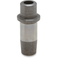 Shouldered Cast Iron Valve Guide — Oversize (+0.025"), 0.3745" ID, 1.910" L