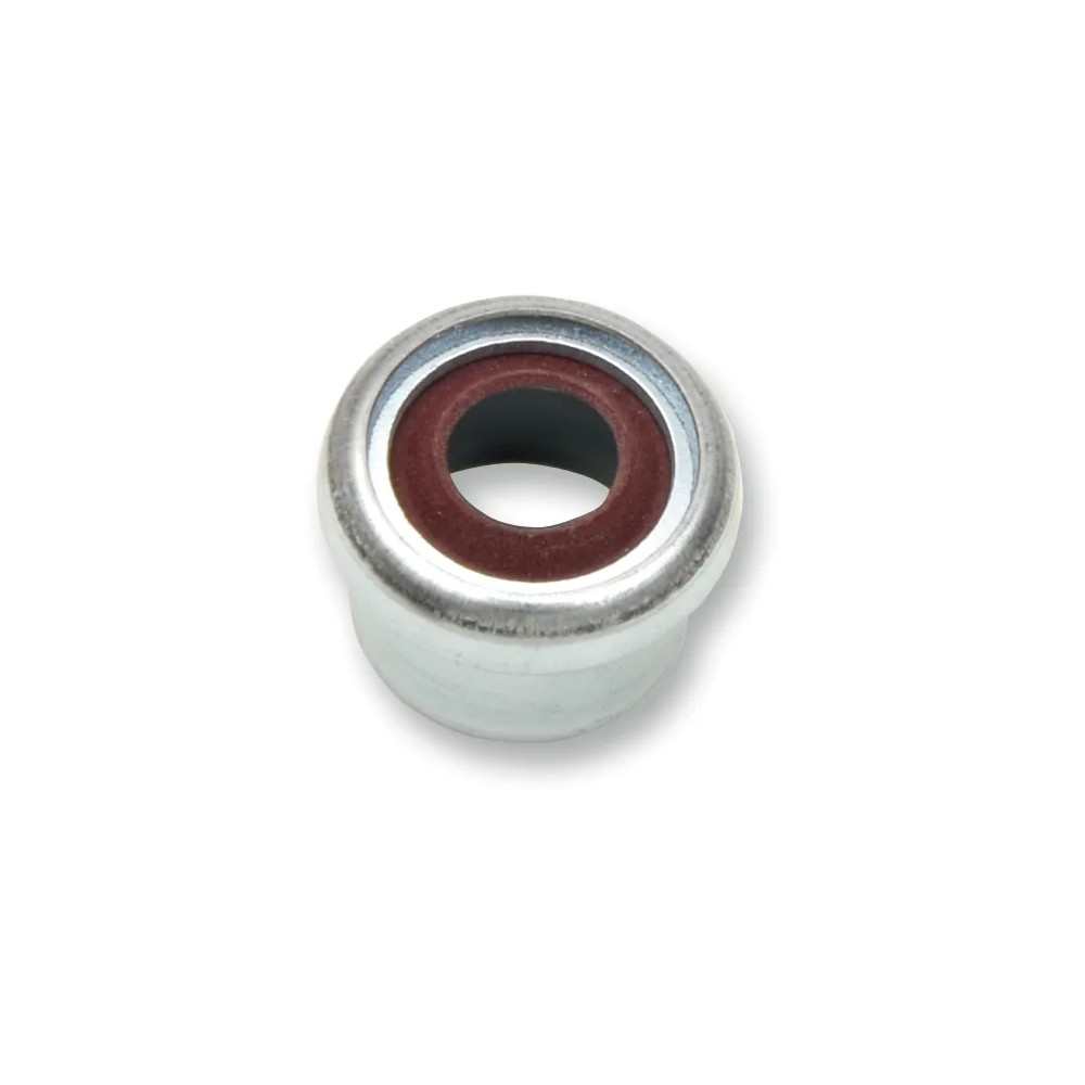 OEM Style Valve Guide Seals — Stem diameter 5/16", Outside diameter 0.565", Length 0.385"