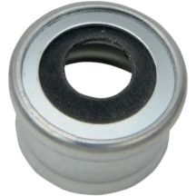 OEM Style Valve Guide Seals — 5/16" stem, 0.630" OD, 0.375" length, 4 pack