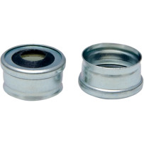 OEM Style Valve Guide Seals — Stem Diameter 3/8", 4 Pack