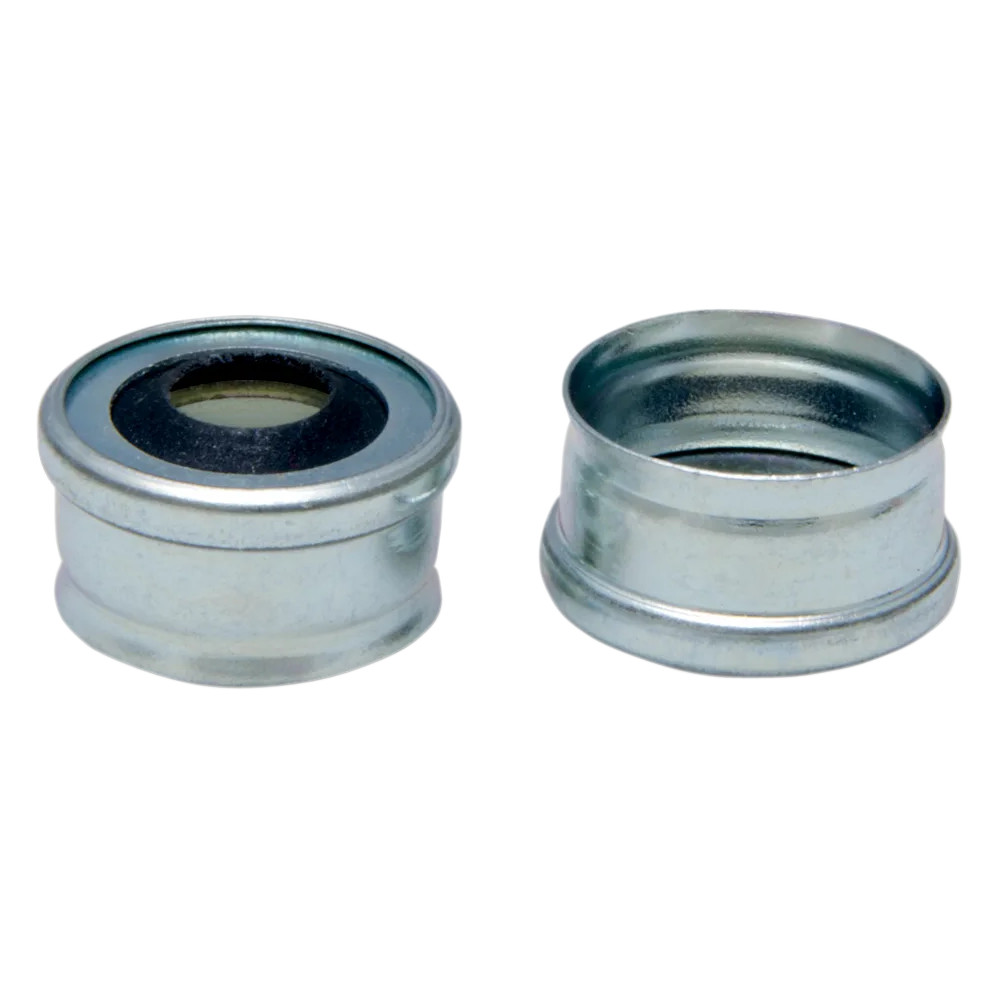 OEM Style Valve Guide Seals — Stem Diameter 3/8", 4 Pack