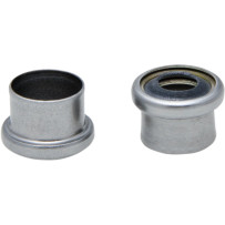 Guía de válvula de manganeso — Sobredimensionada (+0.002 in), 0.3745 in diámetro int., 0.6270 in diámetro ext.