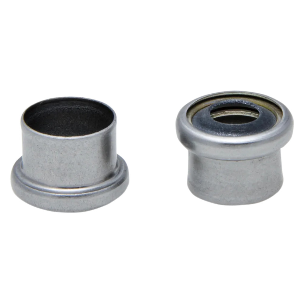 Guía de válvula de manganeso — Sobredimensionada (+0.002 in), 0.3745 in diámetro int., 0.6270 in diámetro ext.