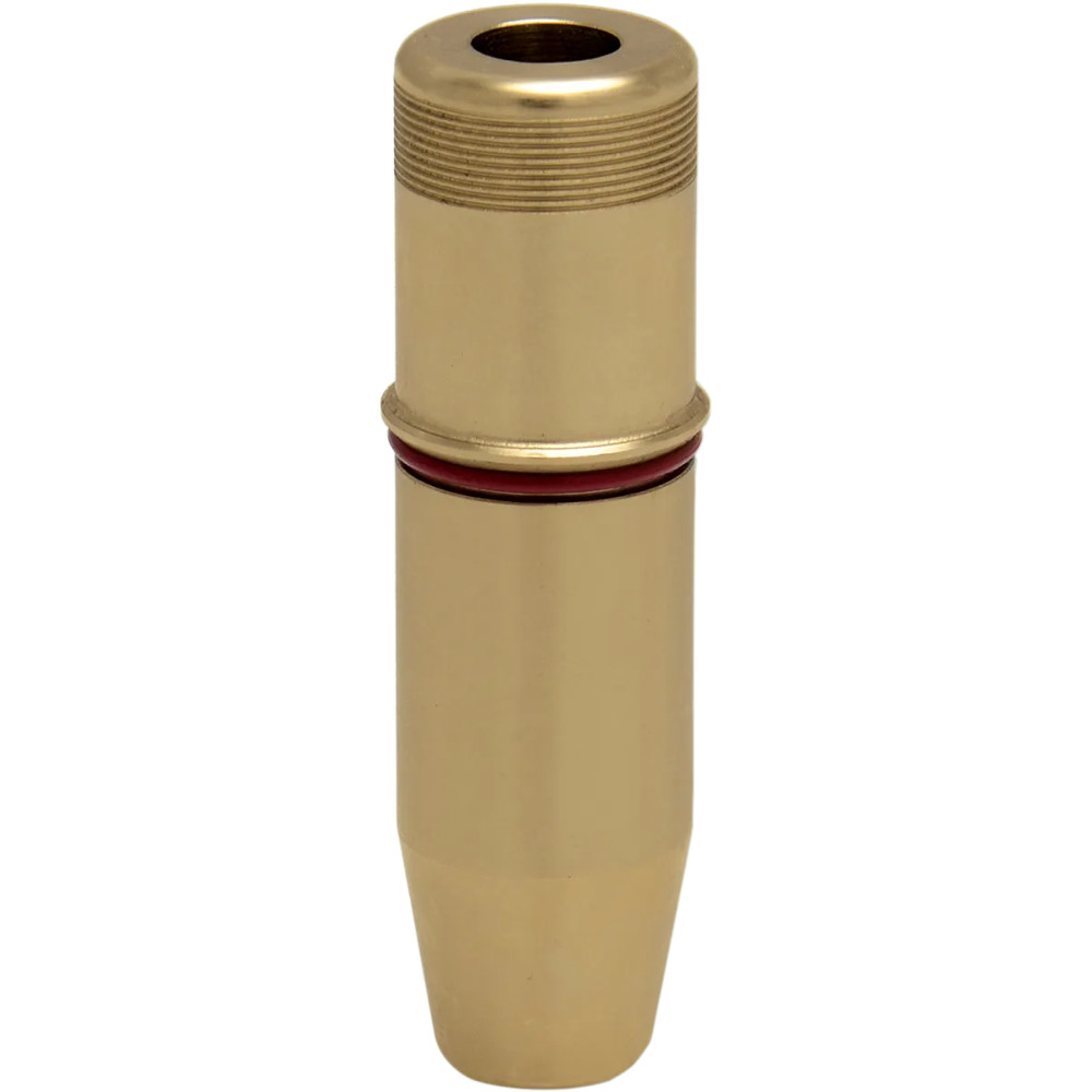 Guías de válvula estilo OEM — Sobredimensionado (+0,001"), diámetro int. 0,2760", diámetro ext. 0,5635"