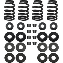 0.585" Street Performance Valve Spring Kit — open pressure 325 lb