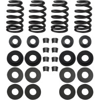 0.585" Street Performance Valve Spring Kit — open pressure 325 lb