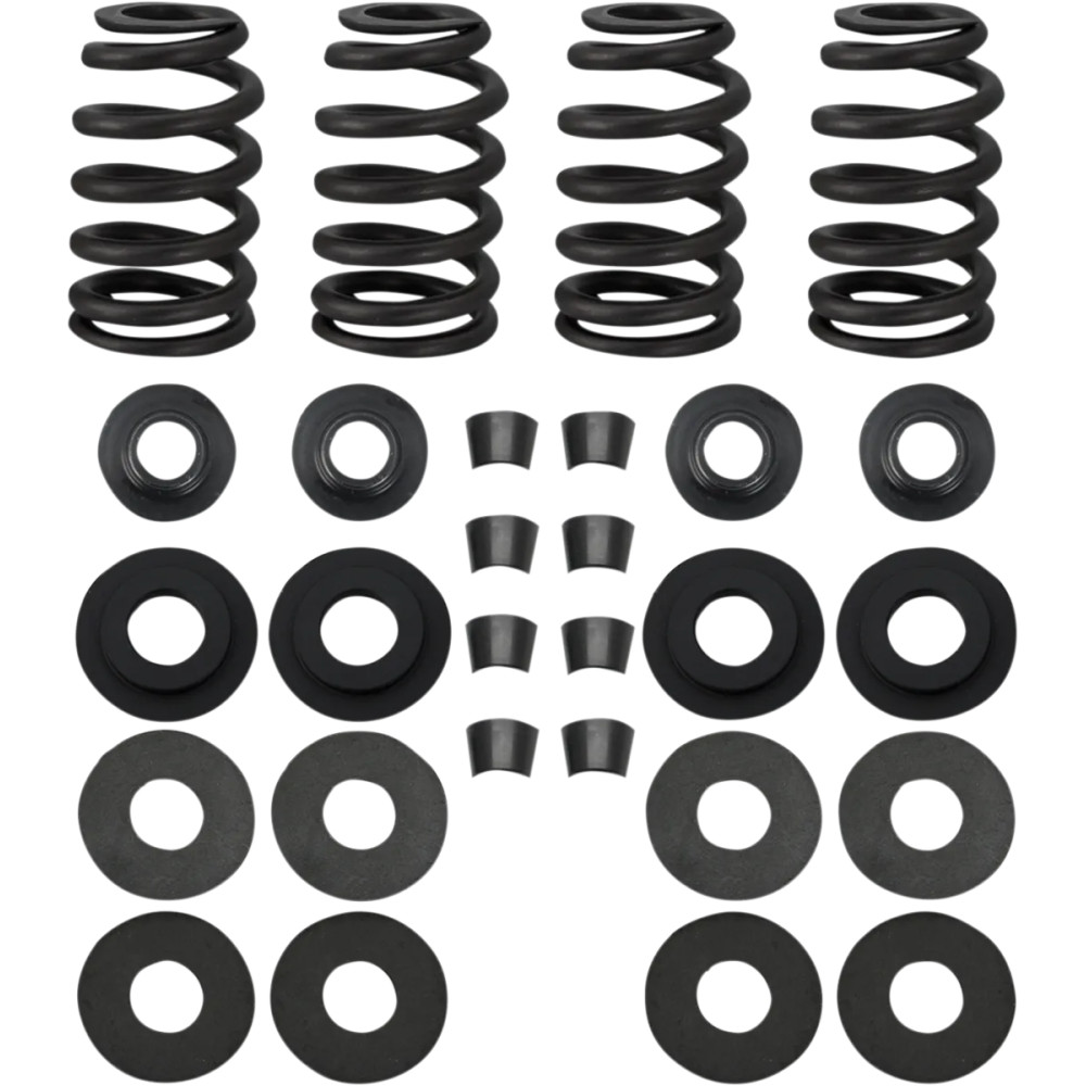 0.585" Street Performance Valve Spring Kit — open pressure 325 lb
