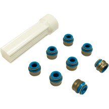 Viton® Valve Guide Seals — Stem Diameter 6.00 mm, 8 Pack