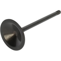 Válvula nitrurada — Diámetro de cabeza 1.805 in, Longitud 4.525 in, Diámetro de vástago 0.276 in