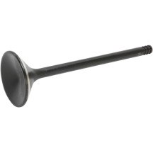 Válvula nitrurada — 1.480 in diámetro de cabeza, 0.2755 in vástago, 4.660 in longitud