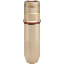 Guía de válvula corta — diámetro interior 0.3075", diámetro exterior 0.5625"