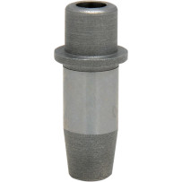 Guía de válvula de hierro fundido — Sobredimensionado (+0,002"), Diámetro interior 0,2342", Diámetro exterior 0,4770"