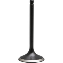 Válvula Nitrurada — Sobredimensionada, cabeza 2.020", largo 4.510", vástago 0.3108", ángulo 25°