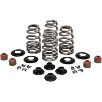 Kit de muelles Beehive Valve™ — Carrera de resorte 0.610", Apertura 400 lb, Asiento 175 lb
