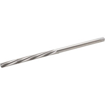 Valve Guide Reamer — 181 mm (7.125"), Nickel