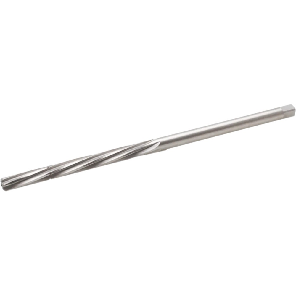Valve Guide Reamer — 181 mm (7.125"), Nickel