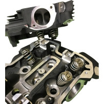 High Load Beehive® Spring Kit — +0.540" lift, 304 lb @ 0.990" open height