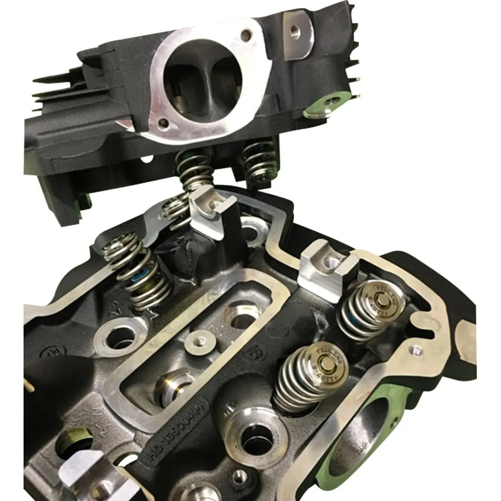 High Load Beehive® Spring Kit — +0.540" lift, 304 lb @ 0.990" open height