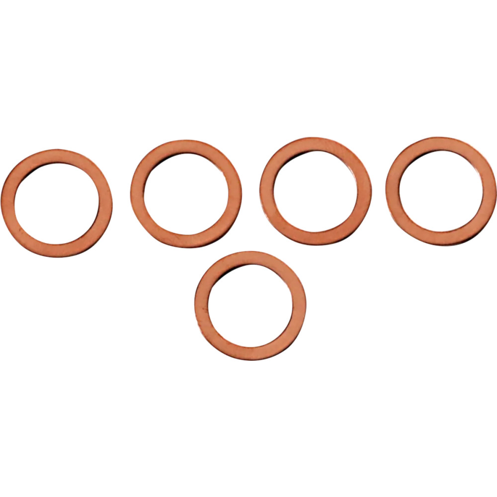 Fork Leg Washer — JGI-46615-06, 6 Pack
